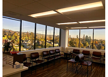 Berkeley Urologists Daniel Oberlin, MD - GOLDEN GATE UROLOGY