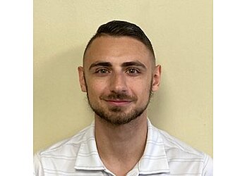 Daniel Oberton, PT - SELECT PHYSICAL THERAPY Hollywood Physical Therapists image 1