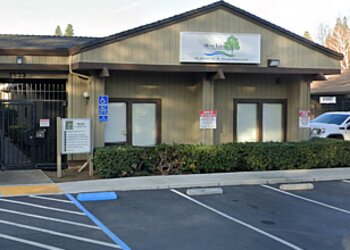 Stockton Marriage Counselors Daniel Offield, MA, LMFT - QUAIL LAKES COMMUNITY COUNSELLING