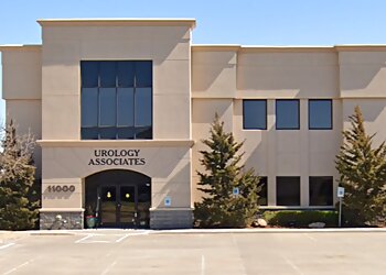 Oklahoma City Urologists Daniel P. Barnes, MD - UROLOGY ASSOCIATES