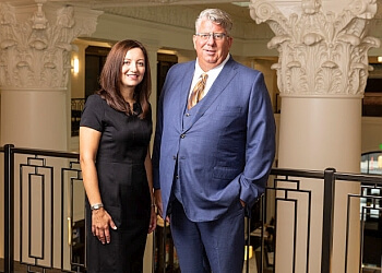 Detroit Business Lawyers Daniel P. Dalton - DALTON & TOMICH, PLC