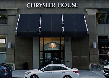 Detroit Business Lawyers Daniel P. Dalton - DALTON & TOMICH, PLC