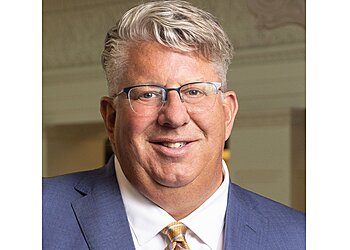 Daniel P. Dalton - DALTON & TOMICH, PLC Detroit Business Lawyers image 1