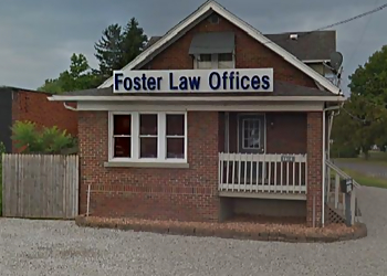 Erie Bankruptcy Lawyers Daniel P. Foster - FOSTER LAW OFFICES, LLC