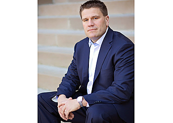 Daniel P. Foster - FOSTER LAW OFFICES, LLC Erie Bankruptcy Lawyers Daniel P. Foster - FOSTER LAW OFFICES, LLC