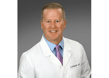Daniel P. McDonald, MD, FACOG Daniel P. McDonald, MD, FACOG