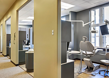 Salem Cosmetic Dentists Daniel P. O'Leary, DDS - OAK PARK DENTAL