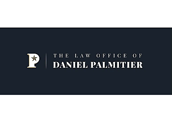 New Braunfels Criminal Defense Lawyers Daniel Palmitier - THE LAW OFFICE OF DANIEL PALMITIER