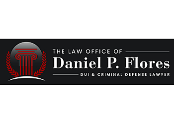 West Covina DUI Lawyers Daniel Paul Flores - THE LAW OFFICE OF DANIEL P. FLORES
