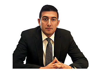 West Covina DUI Lawyers Daniel Paul Flores - THE LAW OFFICE OF DANIEL P. FLORES