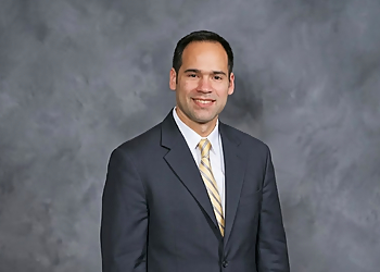 Daniel Plosky, MD, FACS - EAR, NOSE & THROAT SURGEONS OF WESTERN NEW ENGLAND Daniel Plosky, MD, FACS - Springfield, MA Ent Doctors - Doctor Portrait Image