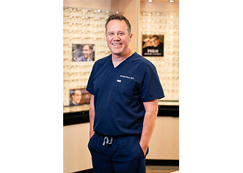 Daniel Price, OD - ADVANCED EYECARE Grand Prairie Eye Doctors