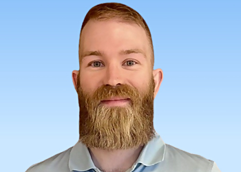 Daniel Price, PT, DPT, CIDN - STERNEN PHYSICAL THERAPY - Cleveland, OH Physical Therapists - Doctor Portrait Image