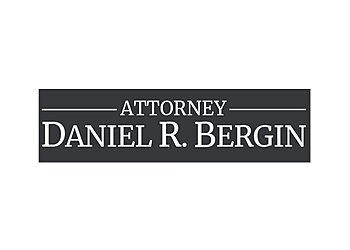 Springfield Criminal Defense Lawyers Daniel R. Bergin