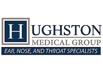 Columbus Ent Doctors Daniel R. Blankenship, MD - HUGHSTON MEDICAL GROUP