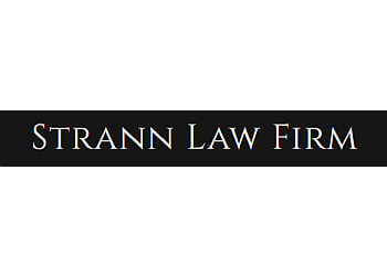 Daniel R. Strann Mesquite Divorce Lawyers