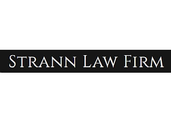 Daniel R. Strann - STRANN LAW FIRM