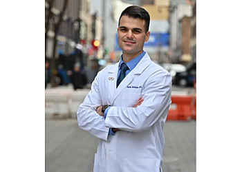Daniel Rafaelov, O.D.- EYE CRAFTERS OPTICAL New York Pediatric Optometrists Daniel Rafaelov, O.D.- EYE CRAFTERS OPTICAL