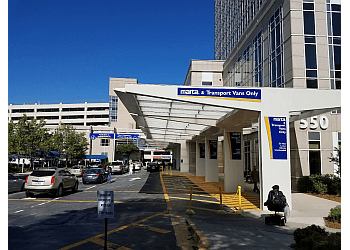 Atlanta Neurosurgeons Daniel Refai, MD - EMORY UNIVERSITY HOSPITAL MIDTOWN CAMPUS