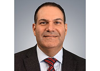 Daniel Refai, MD - EMORY UNIVERSITY HOSPITAL MIDTOWN CAMPUS Atlanta Neurosurgeons image 1