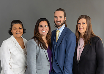 Daniel Repka - St Paul, MN Criminal Defense Lawyers - Group Image