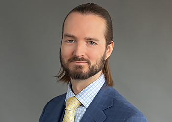 Daniel Repka - REPKA LAW, LLC Daniel Repka - St Paul, MN Criminal Defense Lawyers - Lawyer Portrait Image
