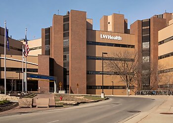 Madison Neurosurgeons Daniel Resnick, MD - UW HEALTH UNIVERSITY HOSPITAL NEUROSURGERY CLINIC