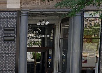 Spokane Employment Lawyers Daniel Richard Hayward - HAYWARD LAW PLLC