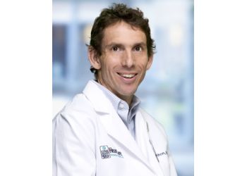 Daniel Robert Bensimhon, MD - Cone Health Medical Group HeartCare