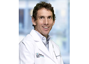 Daniel Robert Bensimhon, MD - CONE HEALTH ADVANCED HEART FAILURE CLINIC AT MOSES CONE HOSPITAL Greensboro Cardiologists image 1