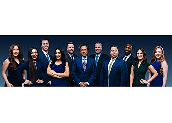Bakersfield Personal Injury Lawyers Daniel Rodriguez - RODRIGUEZ & ASSOCIATES