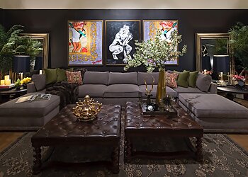 Columbus Interior Designers Daniel Russo Home