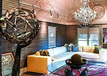 Columbus Interior Designers Daniel Russo Home