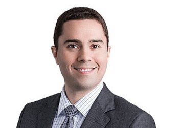 Daniel S. Cohn - HUSCH BLACKWELL LLP St Louis Patent Attorney image 1