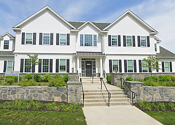 Bridgeport Gynecologists Daniel S. Gottschall, MD - WOMEN'S HEALTH CONNECTICUT