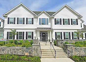 Daniel S. Gottschall, MD - Bridgeport, CT Gynecologists - Hospital Exterior Image