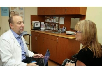 3 Best ENT Doctors in Pembroke Pines, FL - Expert Recommendations