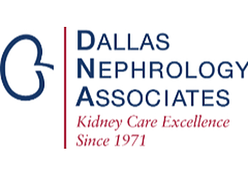 Daniel S. Richey, DO - Fort Worth, TX Nephrologists - Clinic Logo