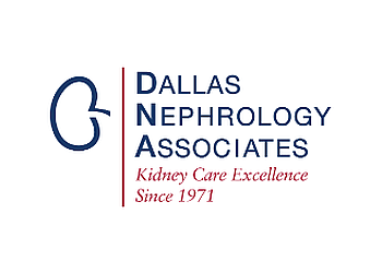 Fort Worth Nephrologists Daniel S. Richey, DO - DALLAS NEPHROLOGY ASSOCIATES