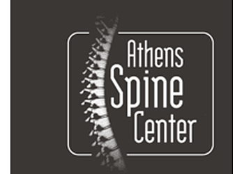 Athens Pain Management Doctors Daniel S. Thomas, MD - ATHENS SPINE CENTER