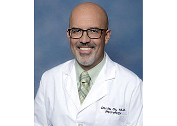 Daniel Sa, MD - NEUROSCIENCE INSTITUTE OF LAREDO Laredo Neurologists image 1