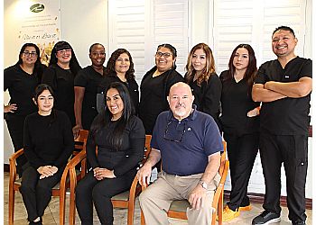 Torrance Cosmetic Dentists Daniel Sako, DDS - TORRANCE DENTAL ASSOCIATES