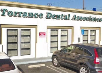 Torrance Cosmetic Dentists Daniel Sako, DDS - TORRANCE DENTAL ASSOCIATES