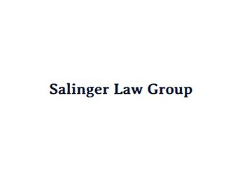 Elk Grove Criminal Defense Lawyers Daniel Salinger - SALINGER LAW GROUP