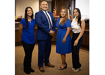 Odessa DUI Lawyers Daniel Sarabia, Jr. - SARABIA LAW FIRM