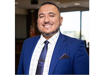 Odessa DUI Lawyers Daniel Sarabia, Jr. - SARABIA LAW FIRM