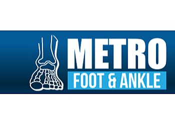 Tempe Podiatrists Daniel Saunders, DPM - METRO FOOT & ANKLE