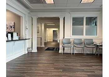 Columbus Gastroenterologists Daniel Schoenborn, DO - SOUTHEASTERN GASTROENTEROLOGY