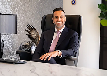 Santa Rosa Personal Injury Lawyers Daniel Setareh - SETAREH LAW FIRM, APLC