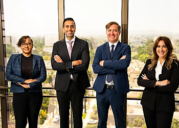 Santa Rosa Personal Injury Lawyers Daniel Setareh - SETAREH LAW FIRM, APLC